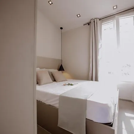Le Beach Saint-Tropez Exterior photo