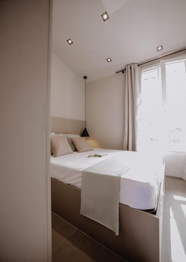 Le Appartement