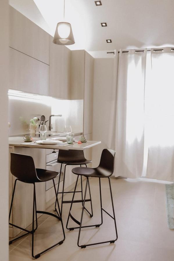 Le Appartamento Saint-Tropez