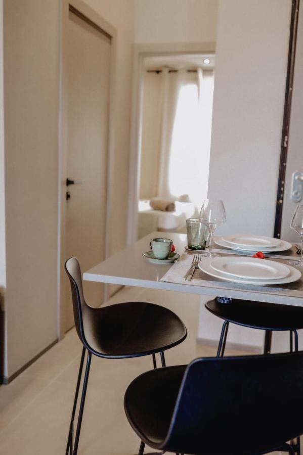 Le Appartement *