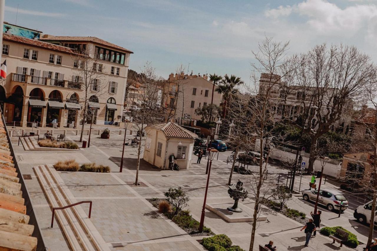 Appartamento Le Saint-Tropez