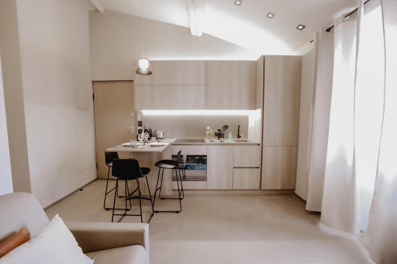 Appartamento Le Saint-Tropez