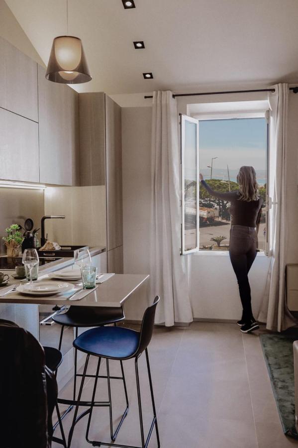 Le Appartement